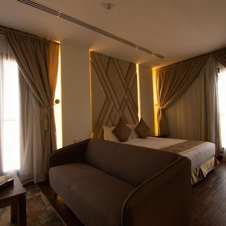 ريف الشرقيه للشقق الفندقيهreef Al Sharqia Hotel 담맘 외부 사진