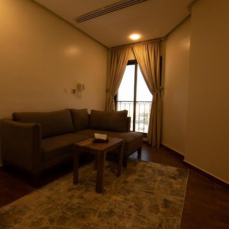 ريف الشرقيه للشقق الفندقيهreef Al Sharqia Hotel 담맘 외부 사진