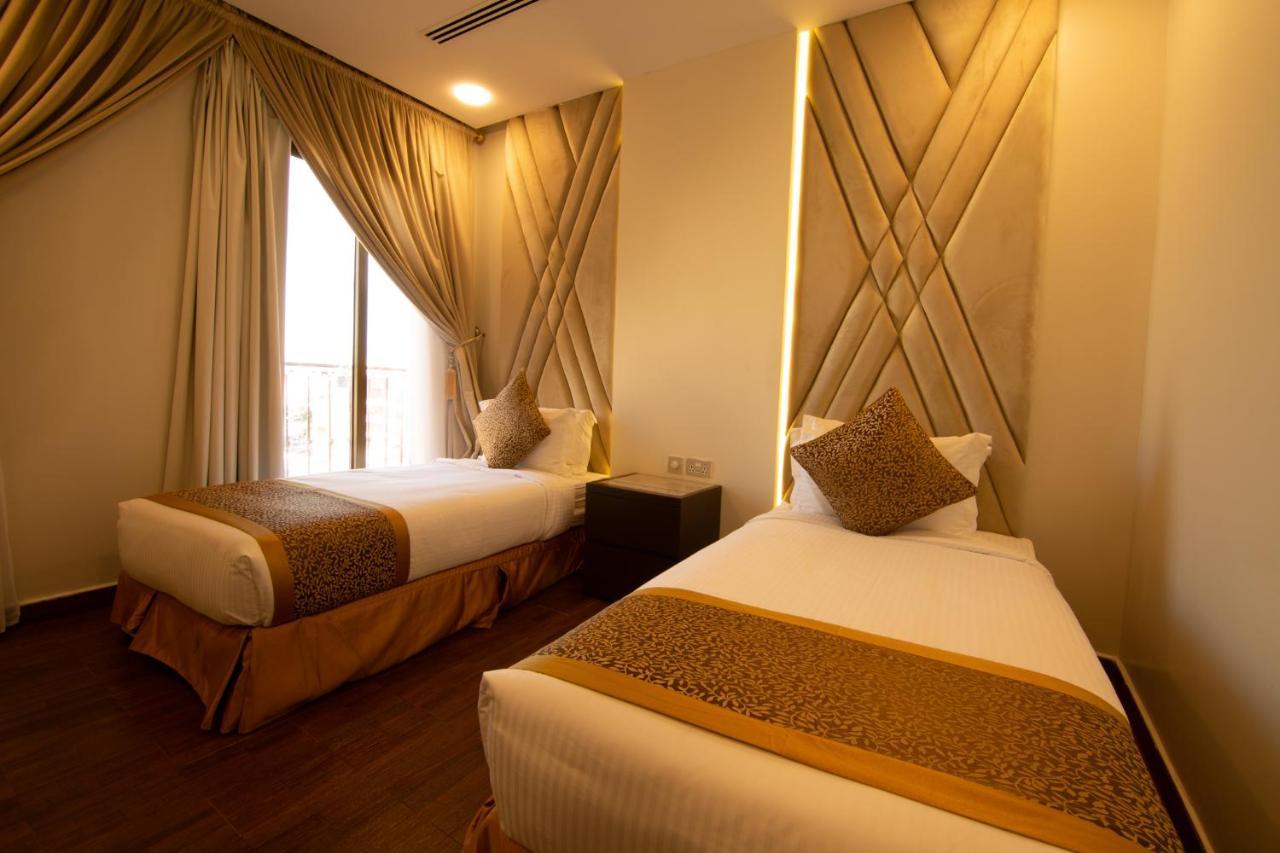 ريف الشرقيه للشقق الفندقيهreef Al Sharqia Hotel 담맘 외부 사진