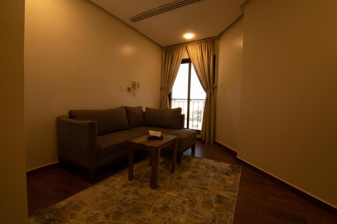 ريف الشرقيه للشقق الفندقيهreef Al Sharqia Hotel 담맘 외부 사진